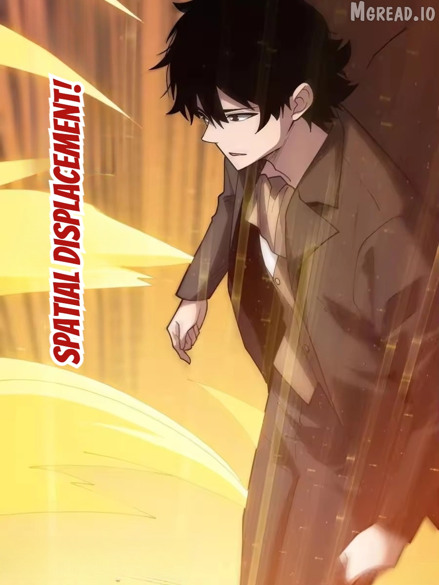 The First Strongest Player Chapter 43  - page 7